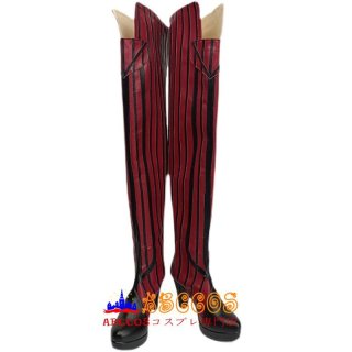 テイルズオブエターニア TOE ファラ ウィッグ 靴 フルセット ファイナルファンタジー XIII Final Fantasy XIII ブーツ
