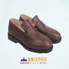 画像2: 賭ケグルイ じゃばみゆめこ コスプレ靴 abccos製 「受注生産」 (2)