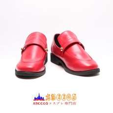 画像1: Fate/hollow ataraxia カレン・オルテンシア コスプレ靴 abccos製 「受注生産」 (1)