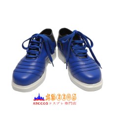 画像1: ブルーロック BLUE LOCK 潔世一 コスプレ靴 abccos製 「受注生産」 (1)