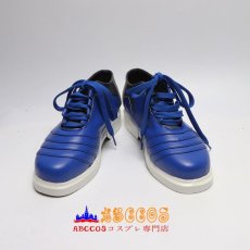 画像2: ブルーロック BLUE LOCK 潔世一 コスプレ靴 abccos製 「受注生産」 (2)