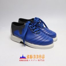 画像3: ブルーロック BLUE LOCK 潔世一 コスプレ靴 abccos製 「受注生産」 (3)