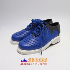 画像4: ブルーロック BLUE LOCK 潔世一 コスプレ靴 abccos製 「受注生産」 (4)