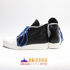 画像3: Undertale アンダーテール sans サンズ コスプレ靴 abccos製 「受注生産」 (3)