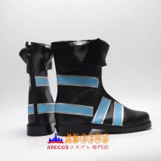 画像2: GANTZ 山咲 杏（やまざきあんず）コスプレ靴 abccos製 「受注生産」 (2)