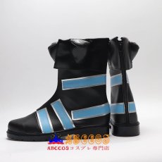 画像3: GANTZ 山咲 杏（やまざきあんず）コスプレ靴 abccos製 「受注生産」 (3)