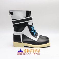 画像3: アイドルマスター SideM  コスプレ靴 abccos製 「受注生産」 (3)