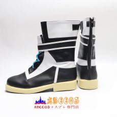 画像4: アイドルマスター SideM  コスプレ靴 abccos製 「受注生産」 (4)