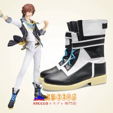 画像5: アイドルマスター SideM  コスプレ靴 abccos製 「受注生産」 (5)