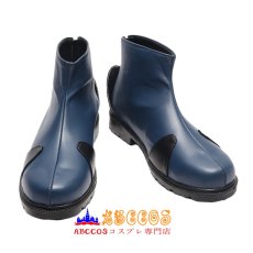 画像1: 新世紀エヴァンゲリオン 渚カヲル コスプレ靴 abccos製 「受注生産」 (1)