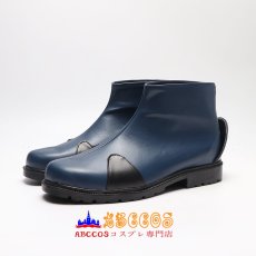 画像2: 新世紀エヴァンゲリオン 渚カヲル コスプレ靴 abccos製 「受注生産」 (2)