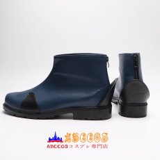 画像3: 新世紀エヴァンゲリオン 渚カヲル コスプレ靴 abccos製 「受注生産」 (3)