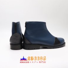 画像4: 新世紀エヴァンゲリオン 渚カヲル コスプレ靴 abccos製 「受注生産」 (4)