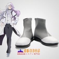 画像5: 文豪ストレイドッグス 第4シーズン 風 Sigma シグマ コスプレ靴 abccos製 「受注生産」 (5)