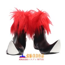 画像1: 文豪ストレイドッグス ニコライ・ゴーゴリ コスプレ靴 abccos製 「受注生産」 (1)