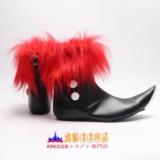画像3: 文豪ストレイドッグス ニコライ・ゴーゴリ コスプレ靴 abccos製 「受注生産」 (3)
