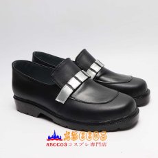 画像2: カリスマ charisma テンドウ アマヒコ コスプレ靴 abccos製 「受注生産」 (2)