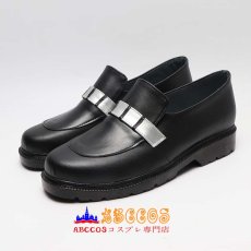 画像3: カリスマ charisma テンドウ アマヒコ コスプレ靴 abccos製 「受注生産」 (3)