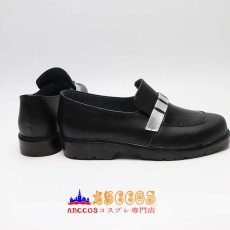 画像4: カリスマ charisma テンドウ アマヒコ コスプレ靴 abccos製 「受注生産」 (4)