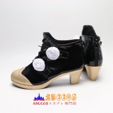 画像3: Arknights アークナイツ Penance コスプレ靴 abccos製 「受注生産」 (3)
