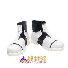 画像1: 仮面ライダーマッハ/かめんらいだーまっは Kamen Rider Mach コスプレ靴 abccos製 「受注生産」 (1)