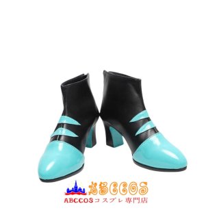 にじさんじ(NIJISANJI) VTuber 伊波ライ コスプレ靴 abccos製 にじさんじ(NIJISANJI) VTuber 伊波ライ コスプレ靴 abccos製