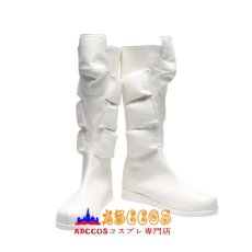 画像1: 炎炎ノ消防隊 象 日下部 ショウ・クサカベ コスプレ靴 abccos製 「受注生産」 (1)
