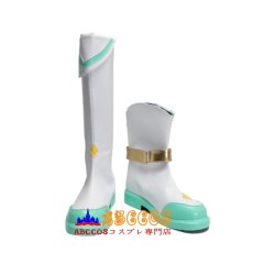画像1: あんさんぶるスターズ!/!! 朱桜司/ 姫宮桃李/ 乱凪砂 コスプレ靴 abccos製 「受注生産」 (1)