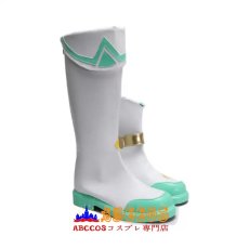 画像2: あんさんぶるスターズ!/!! 朱桜司/ 姫宮桃李/ 乱凪砂 コスプレ靴 abccos製 「受注生産」 (2)