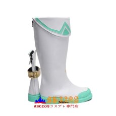 画像5: あんさんぶるスターズ!/!! 朱桜司/ 姫宮桃李/ 乱凪砂 コスプレ靴 abccos製 「受注生産」 (5)