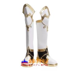 画像1: ファイアーエムブレム無双 celica セリカ コスプレ靴 abccos製 「受注生産」 (1)