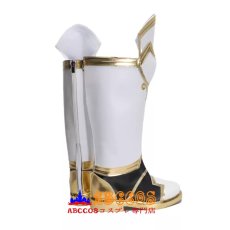 画像2: ファイアーエムブレム無双 celica セリカ コスプレ靴 abccos製 「受注生産」 (2)
