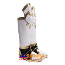 画像4: ファイアーエムブレム無双 celica セリカ コスプレ靴 abccos製 「受注生産」 (4)