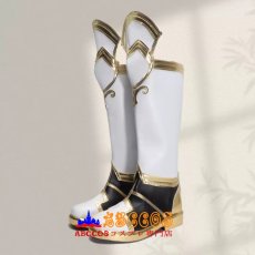 画像5: ファイアーエムブレム無双 celica セリカ コスプレ靴 abccos製 「受注生産」 (5)