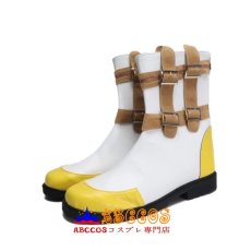 画像3: テイルズ オブ ゼスティリア Tales of Zestiria スレイ コスプレ靴 abccos製 「受注生産」 (3)