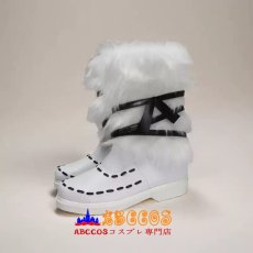 画像3: Fate/Grand Order fate FGO オベロン Oberon コスプレ靴 abccos製 「受注生産」 (3)