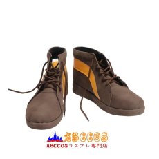 画像1: にじさんじ Petra Gurin（ペトラ グリン）コスプレ靴 abccos製 「受注生産」 (1)