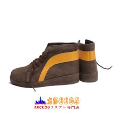 画像3: にじさんじ Petra Gurin（ペトラ グリン）コスプレ靴 abccos製 「受注生産」 (3)