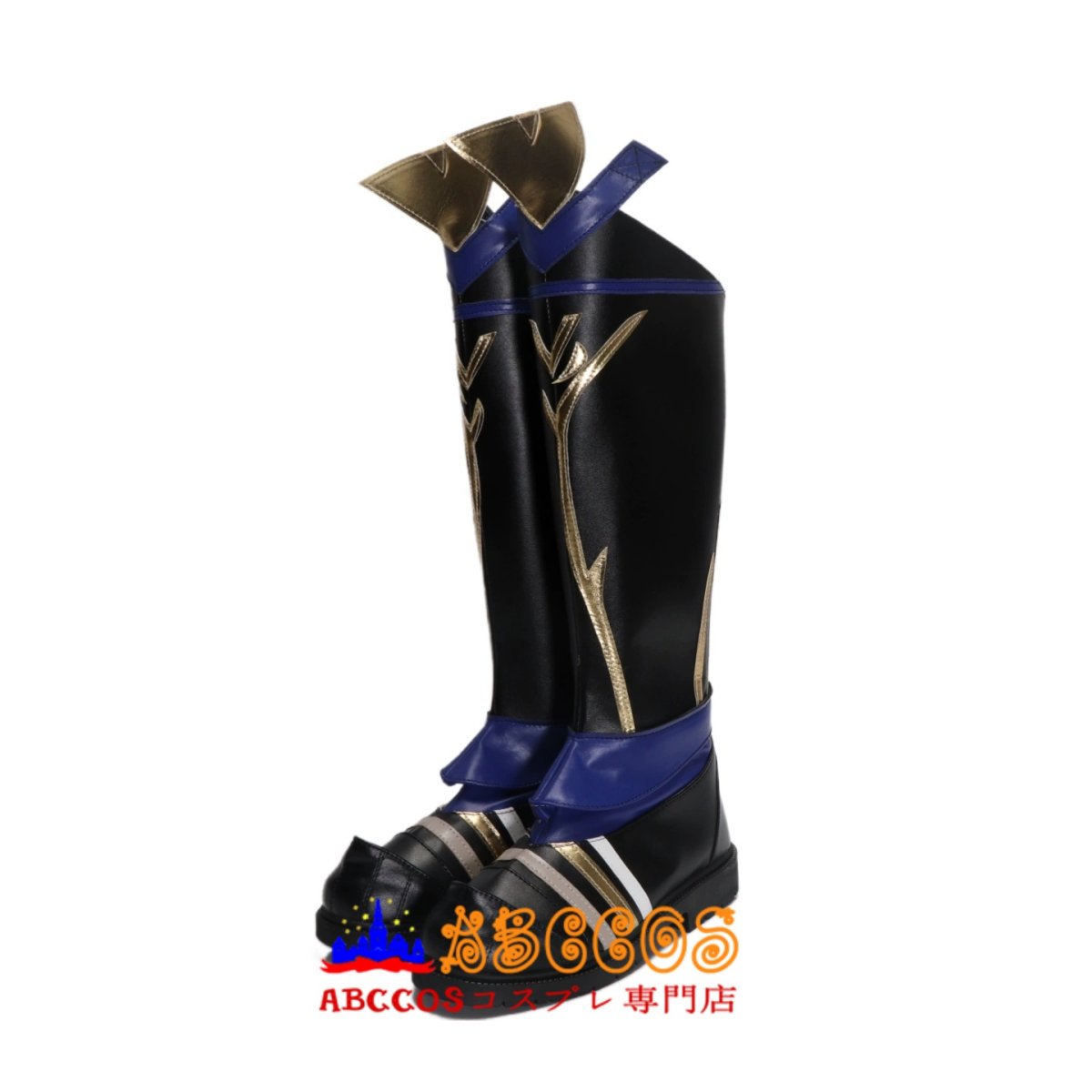 画像3: ファイアーエムブレム エンゲージ（Fire Emblem Engage）リュール（Alear）コスプレ靴 abccos製 「受注生産」 (3)