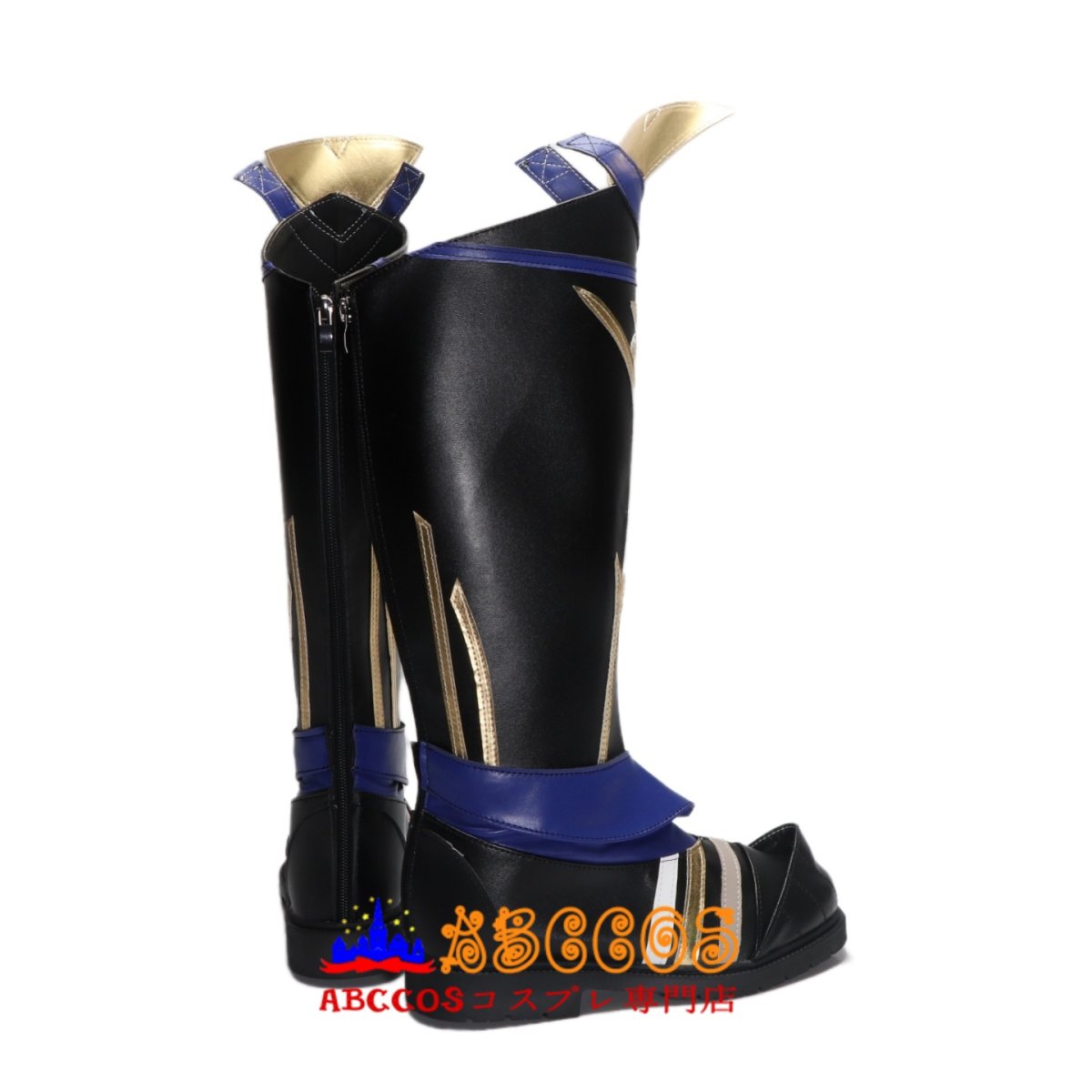 画像4: ファイアーエムブレム エンゲージ（Fire Emblem Engage）リュール（Alear）コスプレ靴 abccos製 「受注生産」 (4)