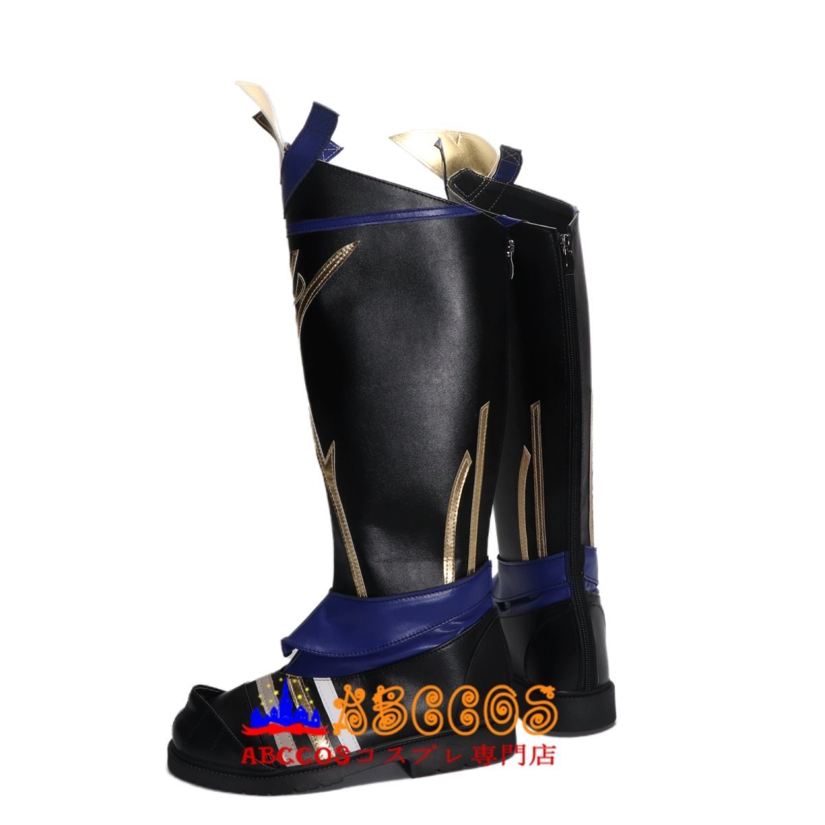 画像5: ファイアーエムブレム エンゲージ（Fire Emblem Engage）リュール（Alear）コスプレ靴 abccos製 「受注生産」 (5)