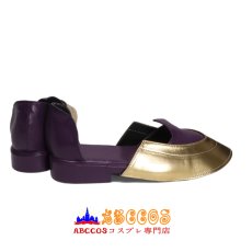 画像3: Fate/Grand Order フェイト/グランドオーダー ギルガメッシュ Gilgamesh コスプレ靴 abccos製 「受注生産」 (3)