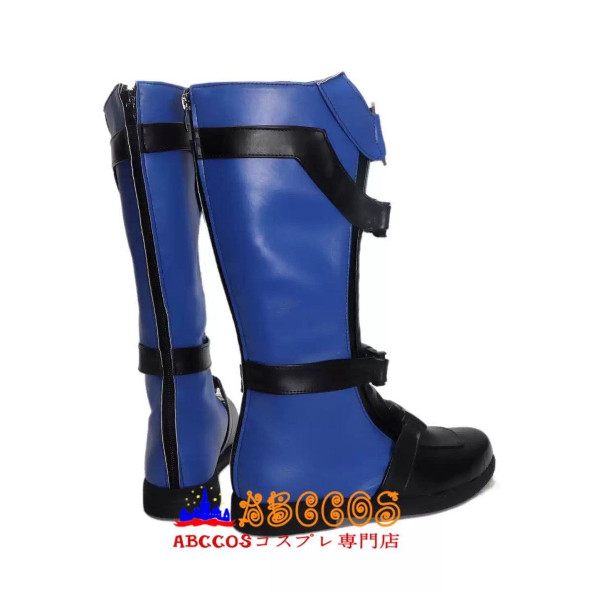 画像4: デッドプール3 Deadpool 3 ウルヴァリン Wolverine ブラウン バトルスーツ コスプレ靴 abccos製 「受注生産」 (4)