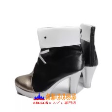 画像3: NU:カーニバル Nu: Carnival 新世界狂歡 エイト Eiden コスプレ靴 abccos製 「受注生産」 (3)