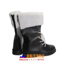 画像3: 刀剣乱舞-ONLINE-  泛塵（はんじん）コスプレ靴 abccos製 「受注生産」 (3)