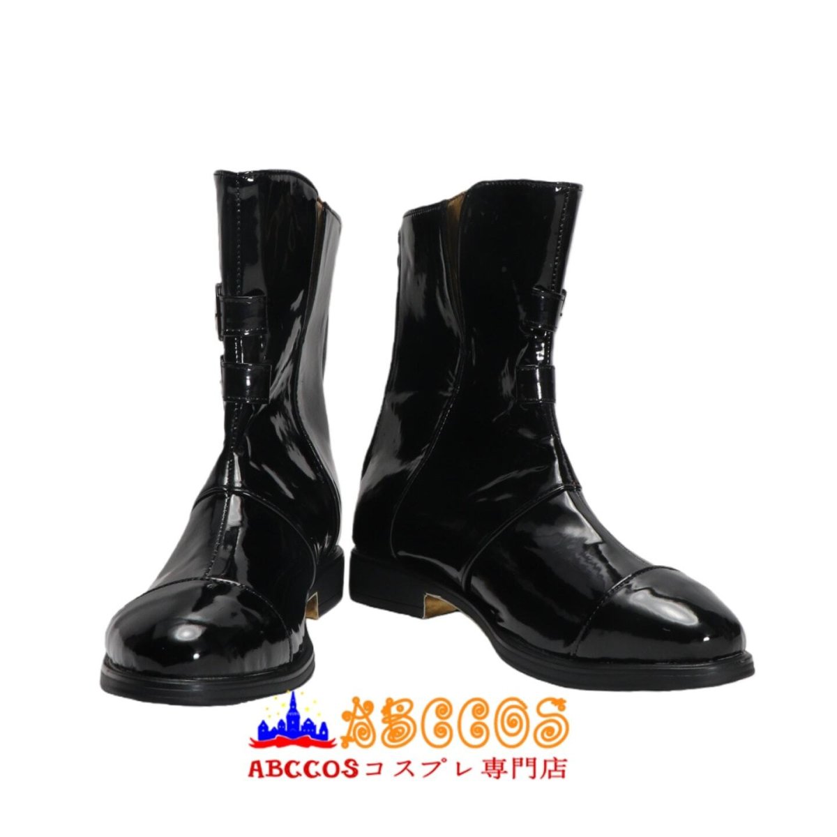 画像1: NIjisanji_EN11（にじさんじプロジェクト） seible セイブル コスプレ靴 abccos製 「受注生産」 (1)