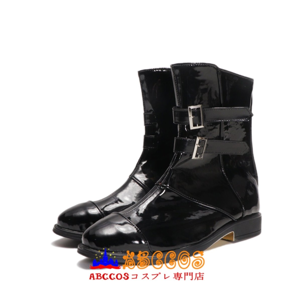 画像3: NIjisanji_EN11（にじさんじプロジェクト） seible セイブル コスプレ靴 abccos製 「受注生産」 (3)