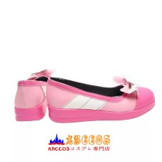 画像3: Newしいパンティ＆ストッキングwithガーターベルト アナーキー・ストッキング/ ストキエル(stocking) コスプレ靴 abccos製 「受注生産」 (3)