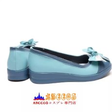 画像3: Newしいパンティ＆ストッキングwithガーターベルト アナーキー・パンティ/ パンティエル(panty) コスプレ靴 abccos製 「受注生産」 (3)