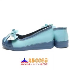 画像5: Newしいパンティ＆ストッキングwithガーターベルト アナーキー・パンティ/ パンティエル(panty) コスプレ靴 abccos製 「受注生産」 (5)